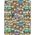 Disney Toy Story Characters Collage Pattern iPad Pro 13in M4 (2024) Skin