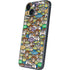 Disney Toy Story Characters Collage Pattern iPhone 15 Skin