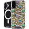 Disney Toy Story Characters Collage Pattern iPhone 16 Plus MagSafe Case