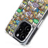 Disney Toy Story Characters Collage Pattern iPhone 16 Pro Max MagSafe Case
