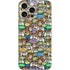 Disney Toy Story Characters Collage Pattern iPhone 16 Pro Max Skin