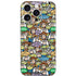 Disney Toy Story Characters Collage Pattern iPhone 16 Pro Skin