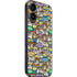 Disney Toy Story Characters Collage Pattern iPhone 16 Skin