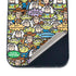 Disney Toy Story Characters Collage Pattern iPhone 16 Skin