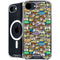 Disney Toy Story Characters Collage Pattern iPhone 16e MagSafe Case