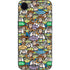 Disney Toy Story Characters Collage Pattern iPhone 16e Skin