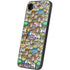 Disney Toy Story Characters Collage Pattern iPhone 16e Skin