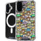 Disney Toy Story Characters Collage Pattern iPhone 17 MagSafe Case