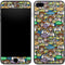 Disney Toy Story Characters Collage Pattern iPhone 7 Plus Skin