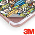 Disney Toy Story Characters Collage Pattern iPhone 7 Plus Skin
