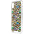 Disney Toy Story Characters Collage Pattern iPhone XS Clear Case