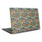 Disney Toy Story Characters Collage Pattern Dell Latitude Skin