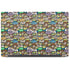 Disney Toy Story Characters Collage Pattern Dell Latitude Skin