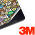 Disney Toy Story Characters Collage Pattern Dell Latitude Skin