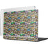 Disney Toy Story Characters Collage Pattern MacBook Pro 14in (2021-24) Case plus Skin