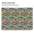 Disney Toy Story Characters Collage Pattern MacBook Pro 14in (2021-24) Case plus Skin