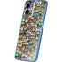 Disney Toy Story Characters Collage Pattern Moto G Play 4G (2024) Skin