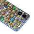 Disney Toy Story Characters Collage Pattern Moto G Play 4G (2024) Skin