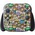 Disney Toy Story Characters Collage Pattern Nintendo Switch 2 (2025) with Joy-Con Skin