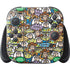 Disney Toy Story Characters Collage Pattern Nintendo Skins