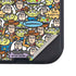 Disney Toy Story Characters Collage Pattern Otterbox Defender iPhone Skin