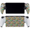 Disney Toy Story Characters Collage Pattern PlayStation Portal Remote Player Skin