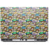 Disney Toy Story Characters Collage Pattern Dell Precision Skin