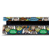 Disney Toy Story Characters Collage Pattern PS4 Slim Skin