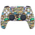 Disney Toy Story Characters Collage Pattern PlayStation PS5 Skins