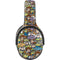 Disney Toy Story Characters Collage Pattern Skullcandy Venue Skin