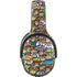 Disney Toy Story Characters Collage Pattern Skullcandy Venue Skin