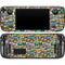 Disney Toy Story Characters Collage Pattern Steam Deck Handheld Gaming Computer OLED Skin