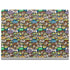 Disney Toy Story Characters Collage Pattern Surface Book 2 13.5in Skin