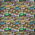 Disney Toy Story Characters Collage Pattern Surface Book 2 13.5in Skin