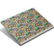 Disney Toy Story Characters Collage Pattern Surface Book Skin