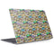 Disney Toy Story Characters Collage Pattern Surface Laptop 2 Skin