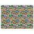Disney Toy Story Characters Collage Pattern Surface Laptop 2 Skin