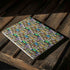 Disney Toy Story Characters Collage Pattern Surface Laptop 2 Skin