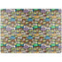 Disney Toy Story Characters Collage Pattern Surface Laptop 7 13.8in Skin