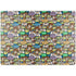 Disney Toy Story Characters Collage Pattern Surface Laptop 7 15in Skin