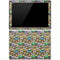 Disney Toy Story Characters Collage Pattern Surface Pro 3 Skin