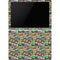 Disney Toy Story Characters Collage Pattern Surface Pro 6 Skin