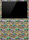 Disney Toy Story Characters Collage Pattern Surface Pro (2017) Skin