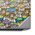Disney Toy Story Characters Collage Pattern HP ZBook Fury 16 G10 Skin