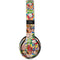Disney Toy Story Characters Collage faces Beats Solo 3 Wireless Skin