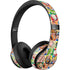 Disney Toy Story Characters Collage faces Beats Solo 3 Wireless Skin