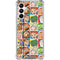 Disney Toy Story Characters Collage faces Galaxy A16 5G Clear Case