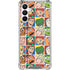 Disney Toy Story Characters Collage faces Galaxy A16 5G Clear Case