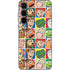 Disney Toy Story Characters Collage faces Galaxy A35 5G Skin