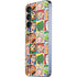 Disney Toy Story Characters Collage faces Galaxy A35 5G Skin